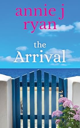 The Arrival: A page-turning romantic suspense