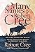The Many Names of Robert Cree by Robert Cree The Many Names of Robert Cree by Robert Cree