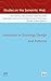 Advances in Ontology Design and Patterns by Karl Hammar