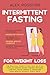 Intermittent Fasting For We...