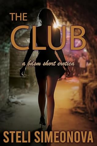 The Club (Chasing In The Dark)