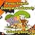 Forest Friends Celebrate Halloween by Coloring Master