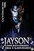 Jayson (Gatti Enforcers #3)