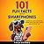 101 Fun Facts About Smartphones by Paco Barker