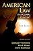 American Law in a Global Co...