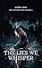 The Lies We Whisper by Sophia Zane