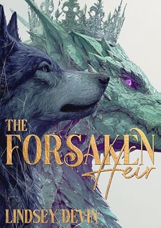 The Forsaken Heir