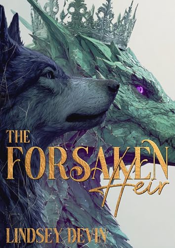 The Forsaken Heir (Kindle Edition)