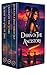 Dawn of the Ancestors Saga:...