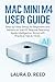 Mac Mini M4 User Guide: Ste...