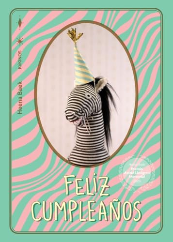 Feliz cumpleaños (Hardcover)