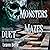 Of Monsters and Mazes: A Dark Romance Labyrinth Retelling (Vicious Wonders)