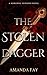 The Stolen Dagger: A Romantic Suspense Novel