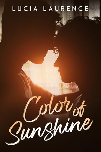 Color of Sunshine (Colors of Us)