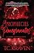 Of Prophecies & Pomegranate...