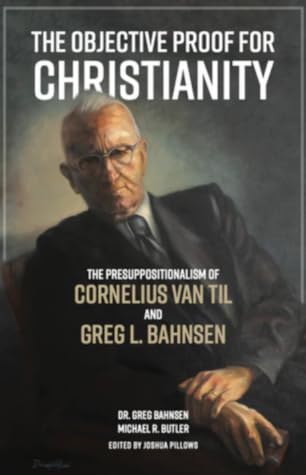 The Objective Proof For Christianity