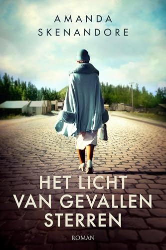 Het licht van gevallen sterren (Dutch Edition)