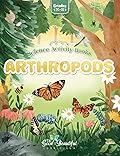 Arthropods: Science Activity Book