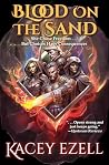 Blood on the Sand
