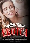 Explicit Taboo Er...