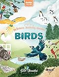 Birds: Science Activity Book