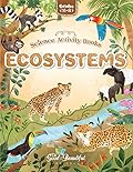 Ecosystems: Science Activity Book
