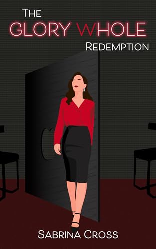 The Glory Whole Redemption (The Cursed Matchmaker Book 3)