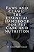 Paws & Claws – The Essentia...