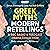 Greek Myths: Modern Re-tell...