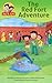 The Red Fort Adventure (Jay...