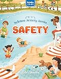Safety: Science Activity Book