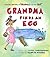Grandma Finds an Egg