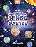 Space Science: Science Activity Book