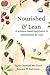 Nourished & Lean by Taylor Randall