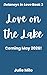 Love at the Lake: A Sweet S...