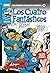Los Cuatro Fantásticos tomo 2 by Stan Lee