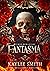 Fantasma (Hříšné hry, #1)