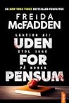 Uden for pensum