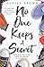 No One Keeps a Secret