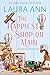 The Happiest Shop on Main: a sweet, small town, beach romance (Shops on Main Book 7)