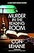 Murder in the Reading Room (A 42nd Street Library Mystery Book 6)