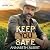 Keep You Safe: Second Chance Ranch, Book 2