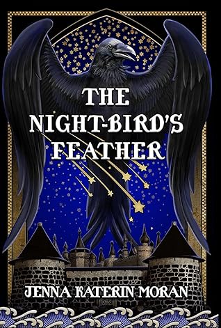 The Night-Bird's Feather