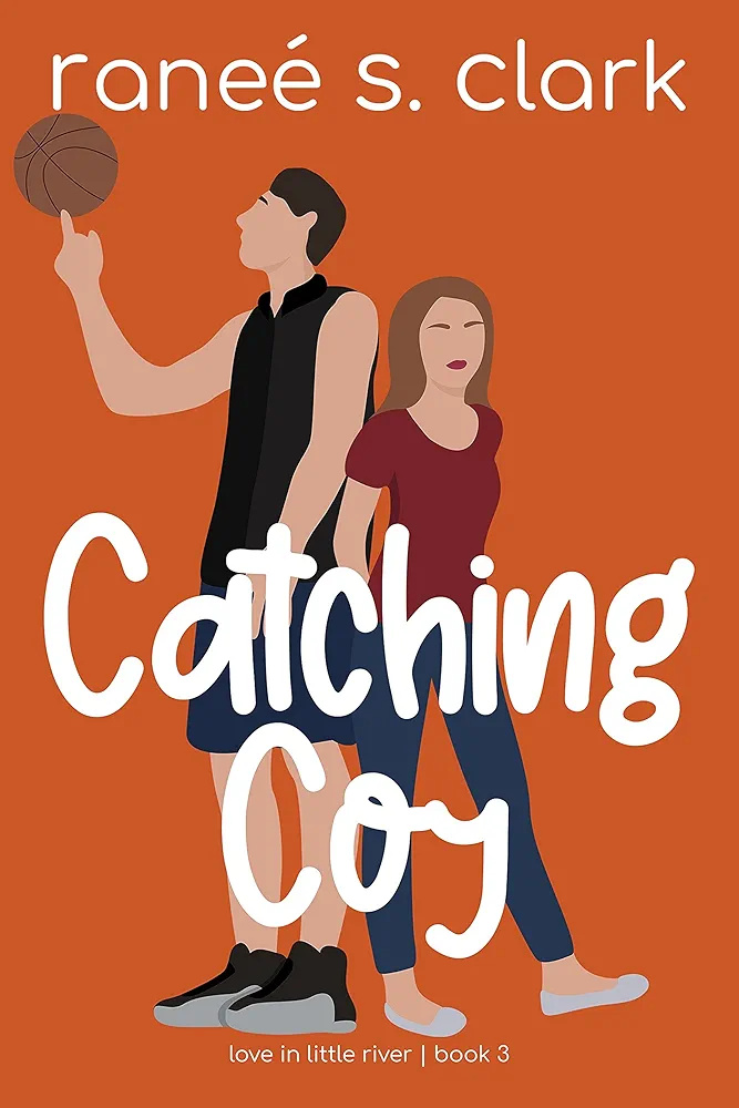 Catching Coy (Love in Little River #3)