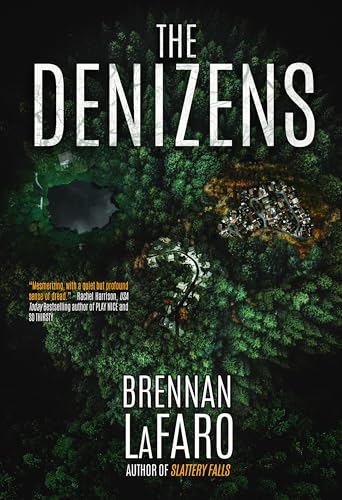 The Denizens (Kindle Edition)