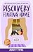 Discovery: Finding Home: Cozy Mysteries Full of Heart, Fur, and Faith (Emily's Cat Mysteries)