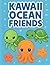 Kawaii Ocean Friends