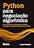 Algoritmos em Python para f...