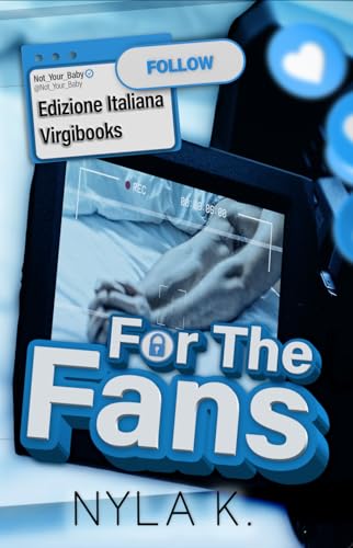 For the Fans: Edizione italiana (Italian Edition)
