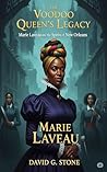 The Voodoo Queen'...